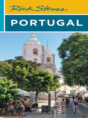 Rick Steves Portugal - ebook